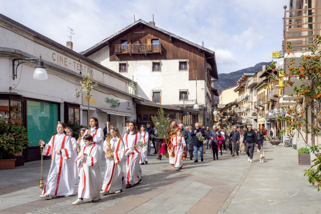 Domenica delle Palme